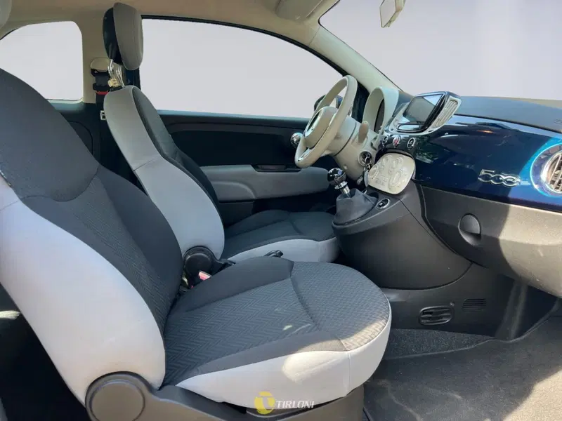 Fiat 500 usata a Milano (11)