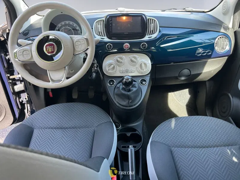 Fiat 500 usata a Milano (13)