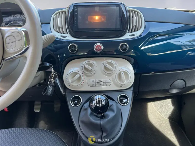 Fiat 500 usata a Milano (14)