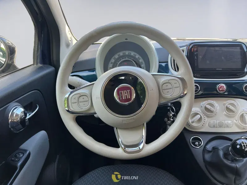 Fiat 500 usata a Milano (15)