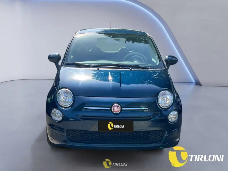 Fiat 500 usata a Milano (6)