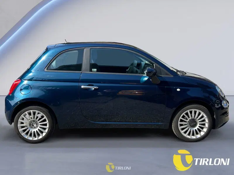 Fiat 500 usata a Milano (8)