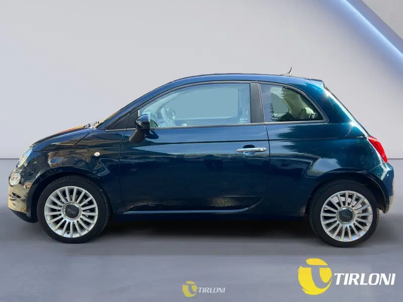 Fiat 500 usata a Milano (9)