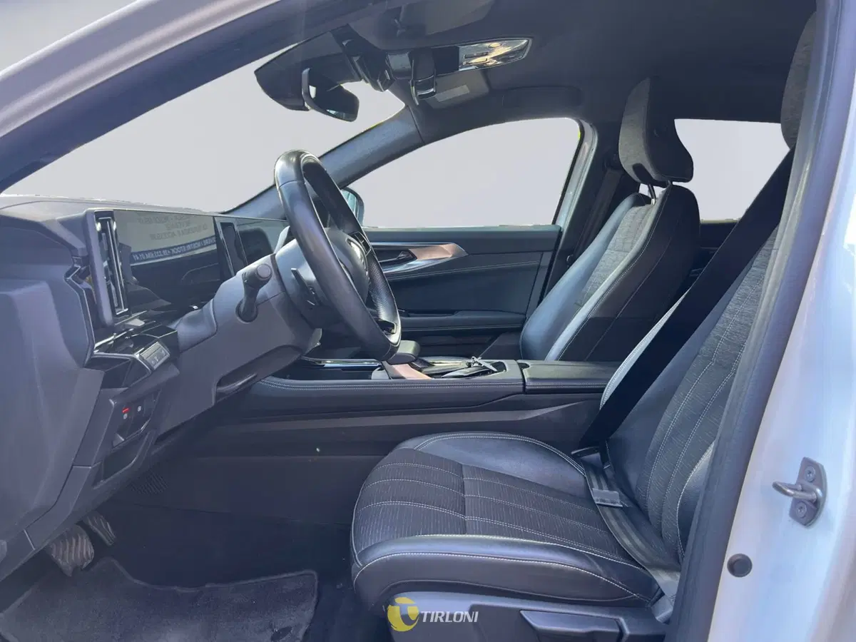 Renault Austral usata a Milano (10)