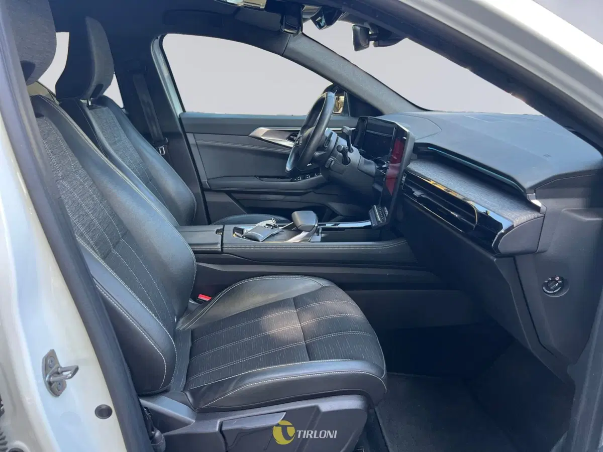 Renault Austral usata a Milano (11)