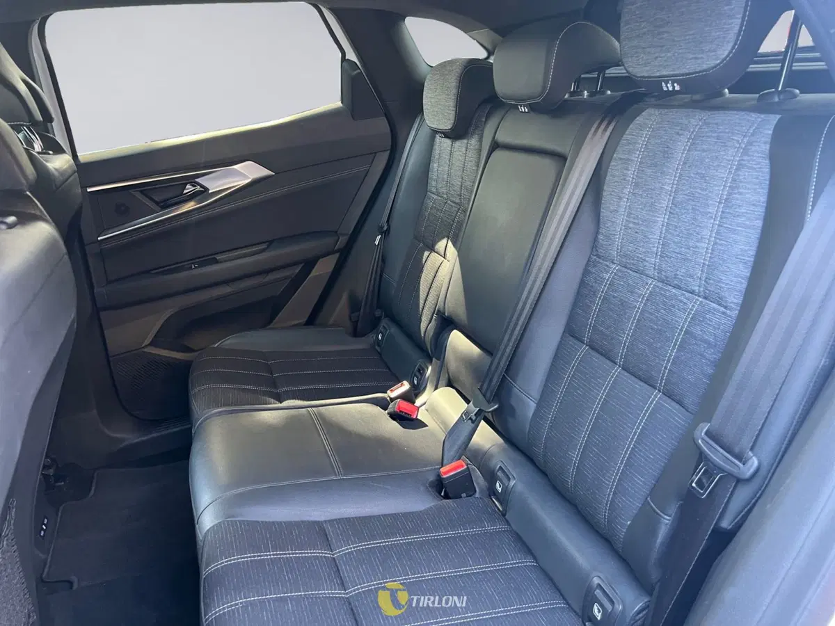 Renault Austral usata a Milano (12)