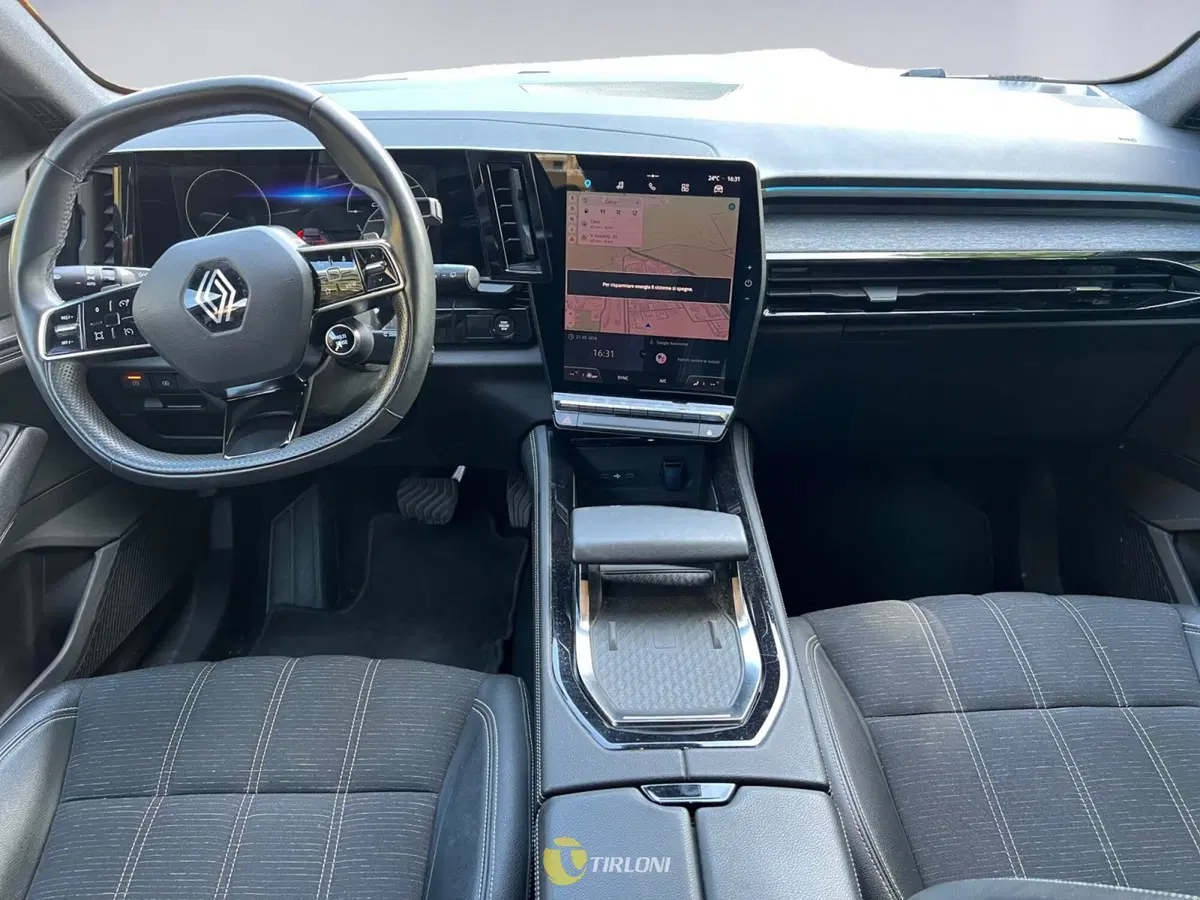 Renault Austral usata a Milano (13)