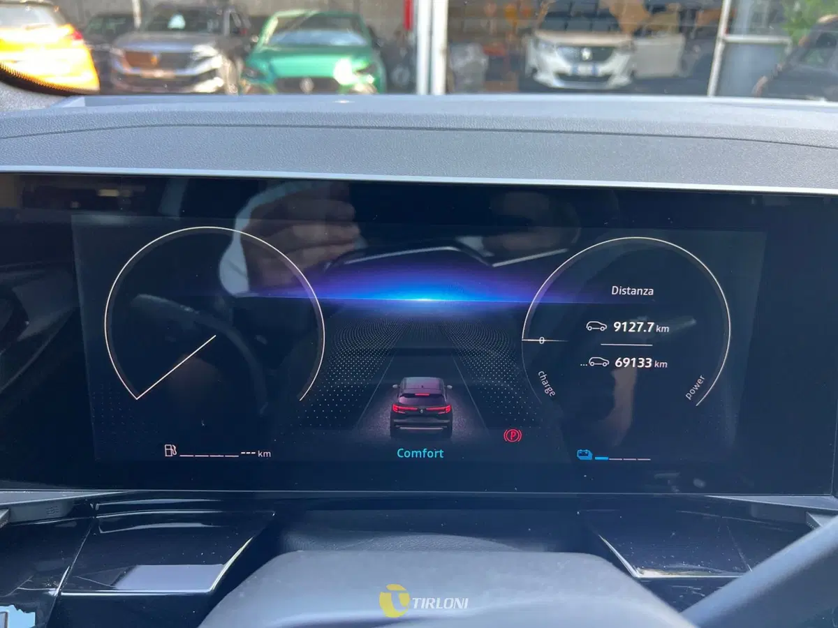 Renault Austral usata a Milano (5)