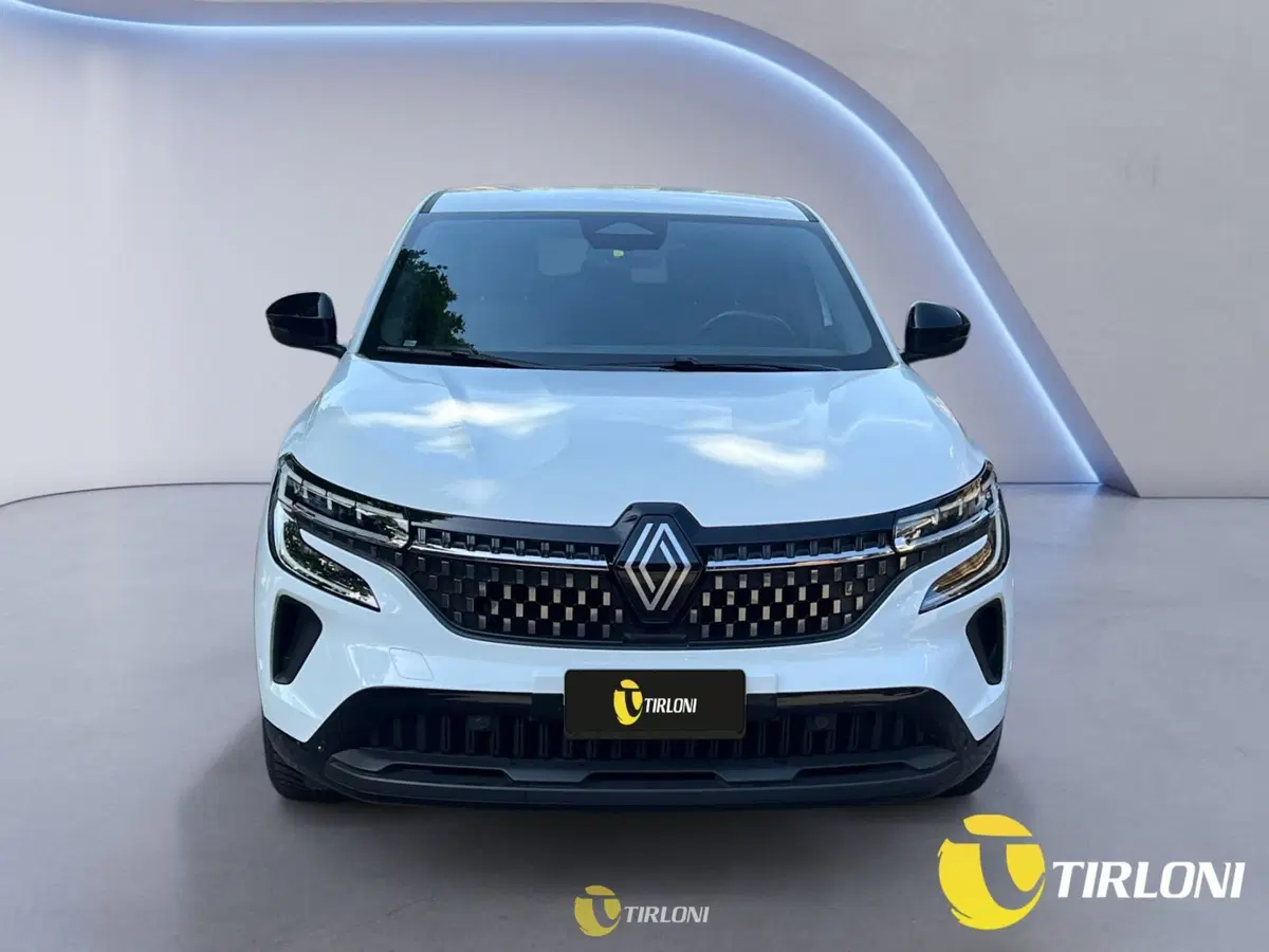 Renault Austral usata a Milano (6)