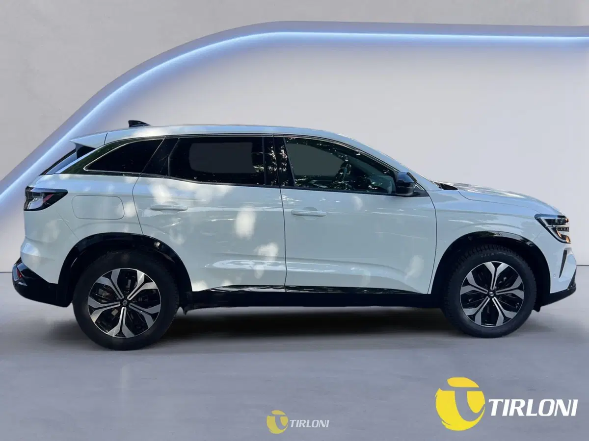 Renault Austral usata a Milano (8)