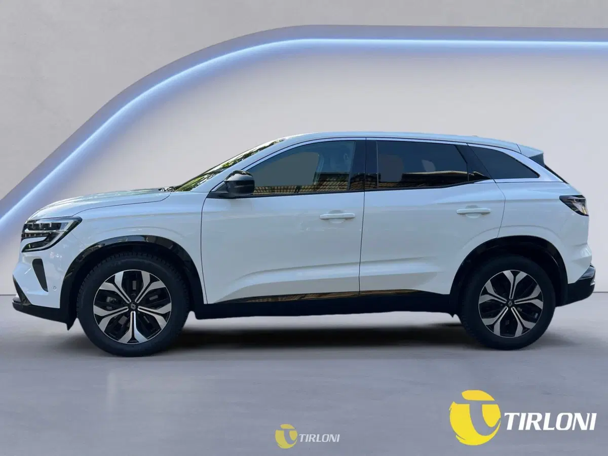 Renault Austral usata a Milano (9)