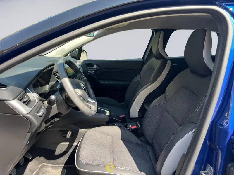 Renault Captur usata a Milano (10)