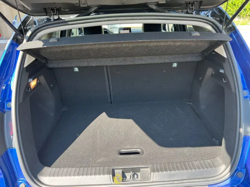 Renault Captur usata a Milano (16)