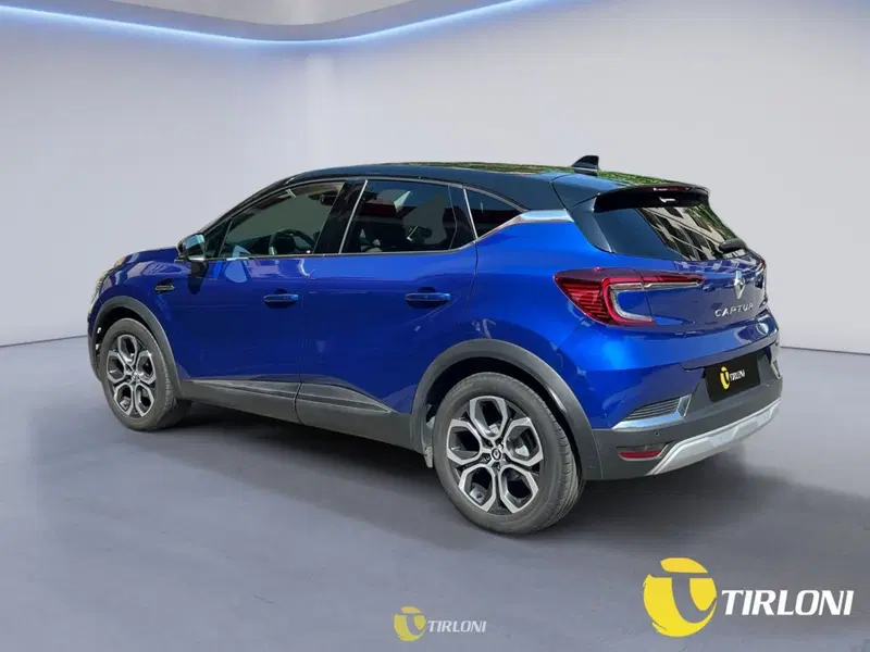 Renault Captur usata a Milano (2)
