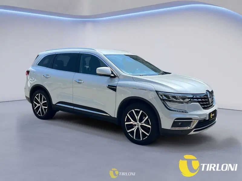 Renault Koleos usata a Milano