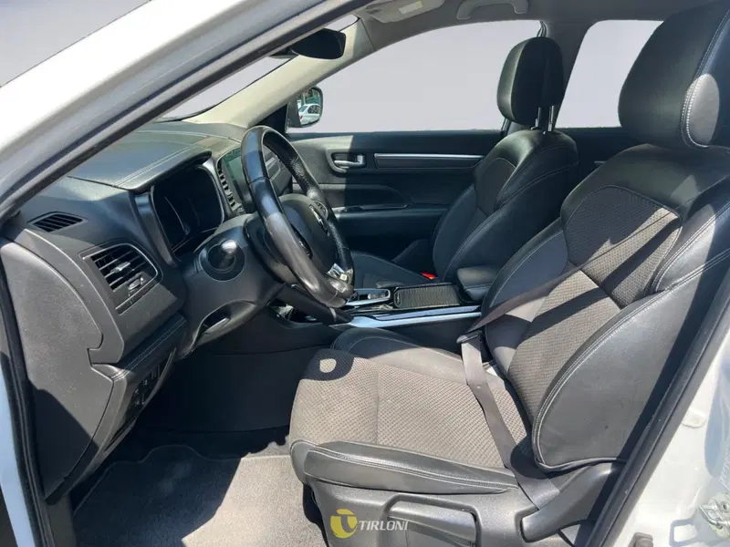 Renault Koleos usata a Milano (10)