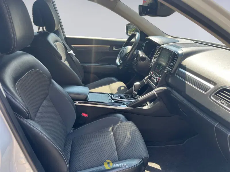 Renault Koleos usata a Milano (11)