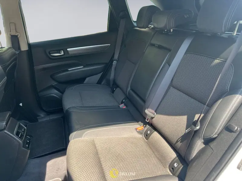 Renault Koleos usata a Milano (12)