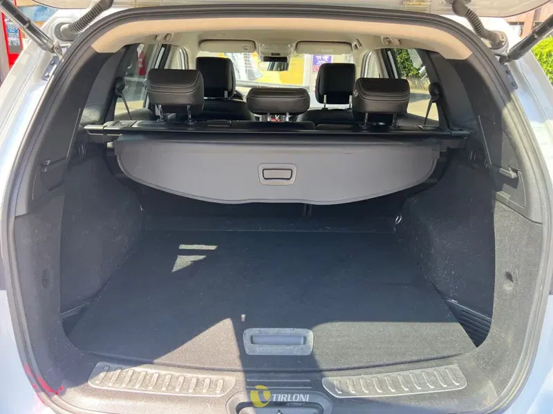 Renault Koleos usata a Milano (16)
