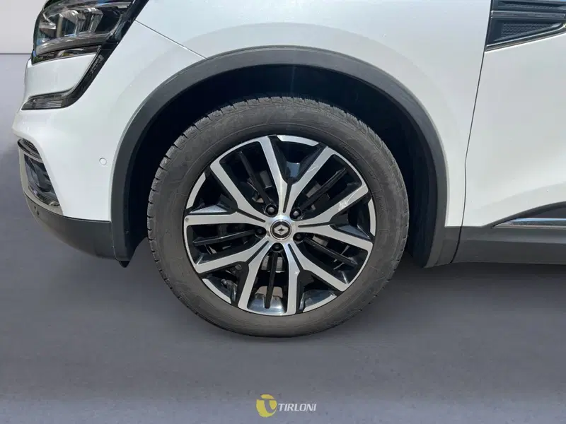 Renault Koleos usata a Milano (17)