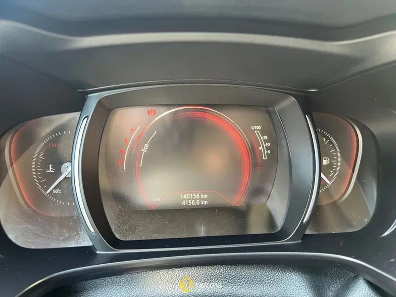 Renault Koleos usata a Milano (5)