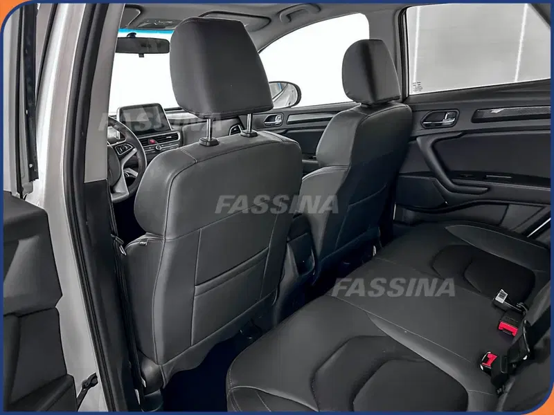 Evo Evo 4 2023 usata a Milano (10)