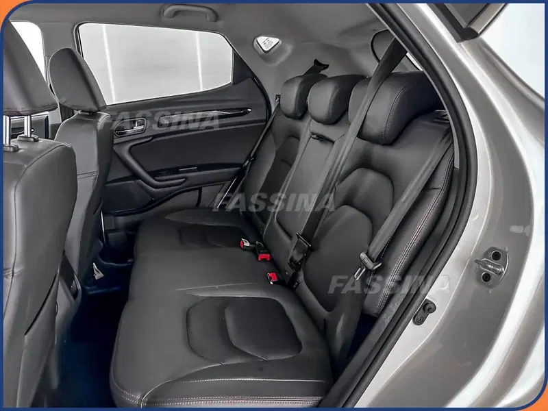 Evo Evo 4 2023 usata a Milano (11)