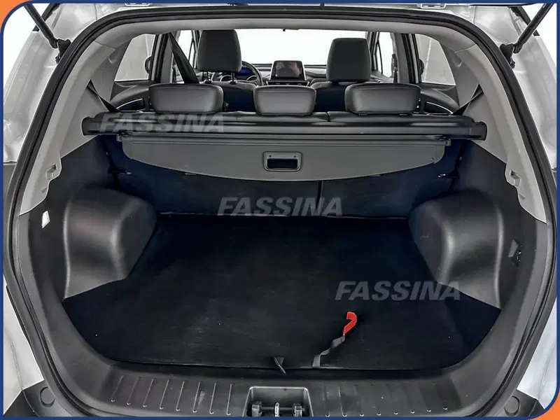 Evo Evo 4 2023 usata a Milano (12)