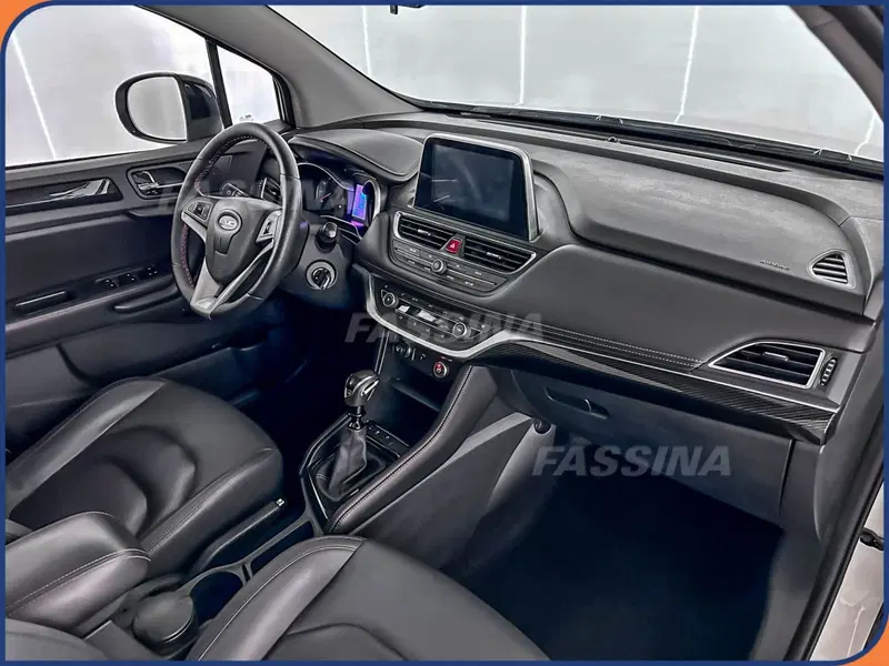 Evo Evo 4 2023 usata a Milano (13)