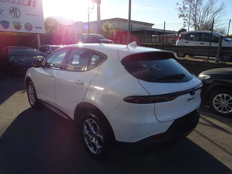 Alfa Romeo Tonale usata a Lucca (3)