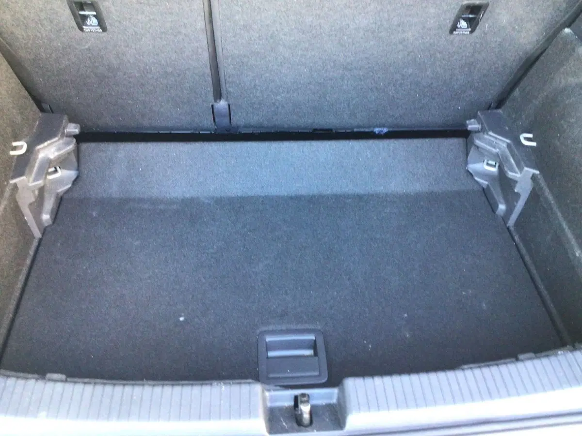 Volkswagen T-Cross usata a Genova (10)