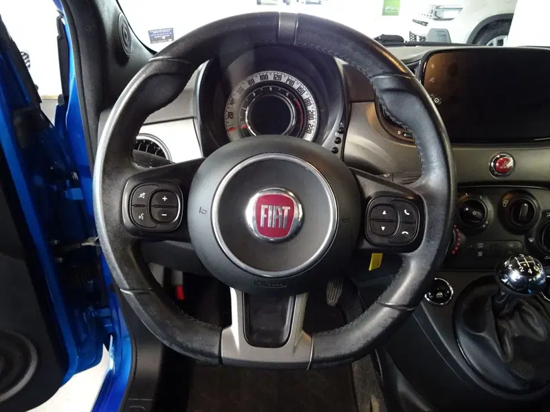 Fiat 500 usata a Lucca (11)