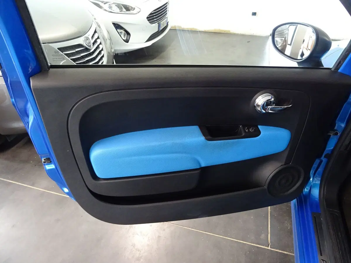 Fiat 500 usata a Lucca (9)