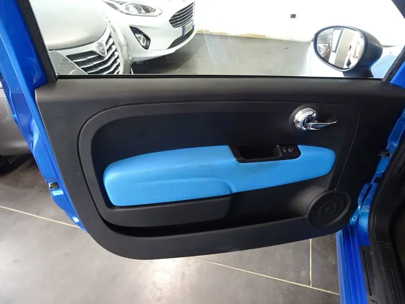 Fiat 500 usata a Lucca (9)