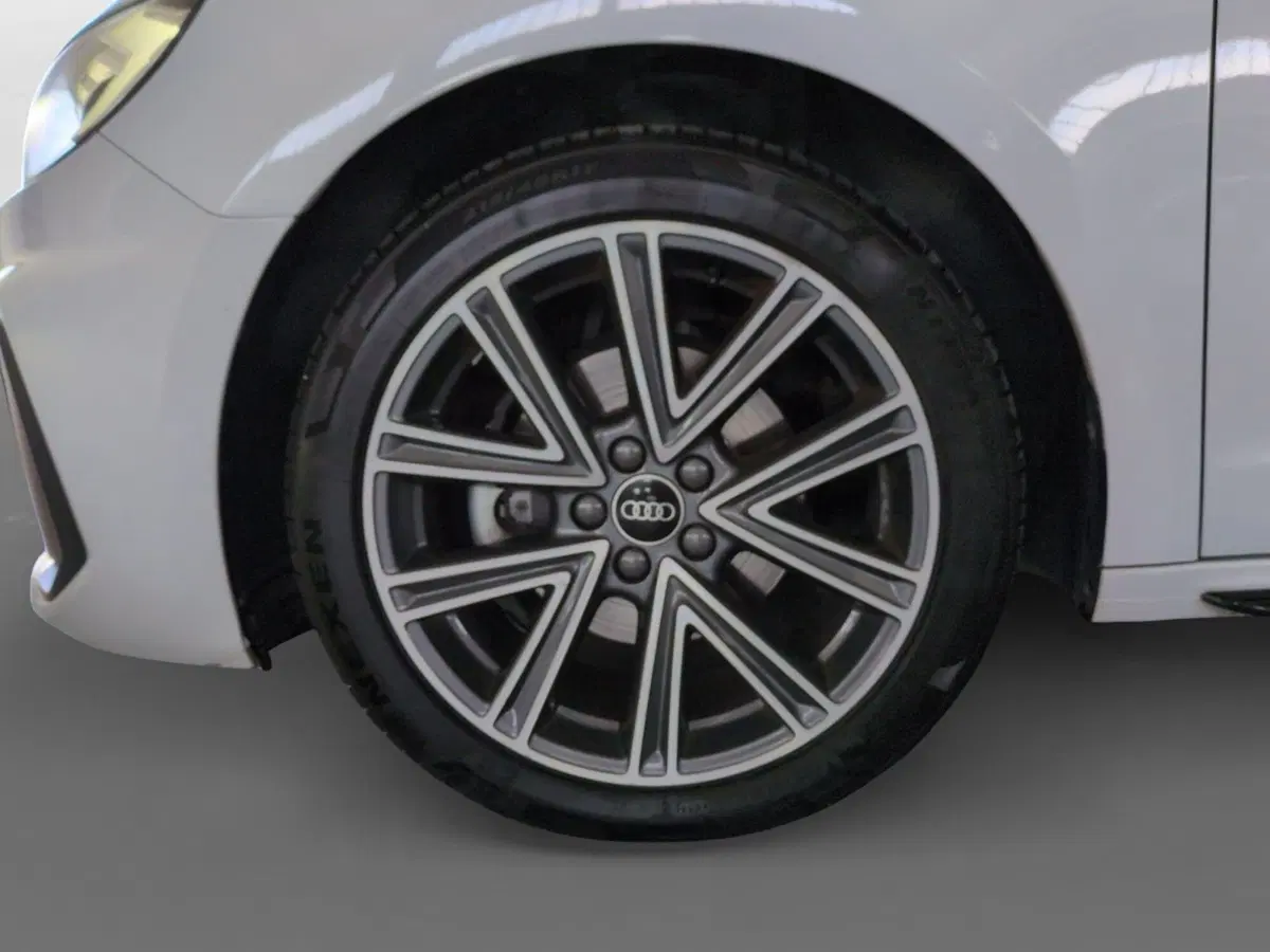 Audi A1 Sportback usata a Agrigento (13)