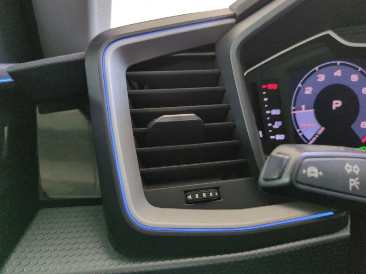Audi A1 Sportback usata a Agrigento (15)