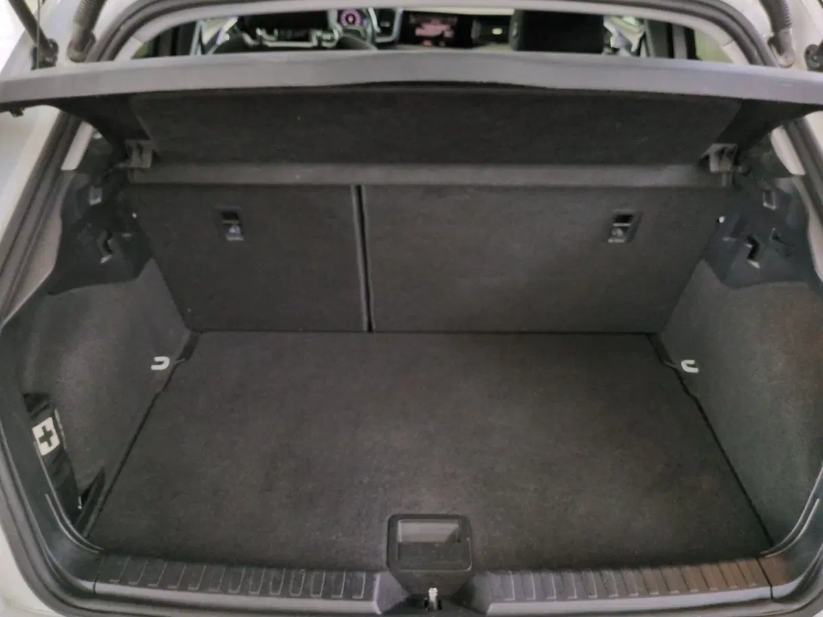 Audi A1 Sportback usata a Agrigento (17)
