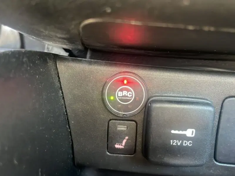 Fiat Tipo usata a Foggia (16)
