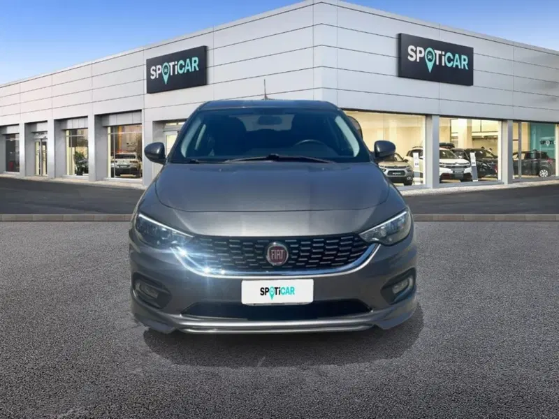 Fiat Tipo usata a Foggia (2)