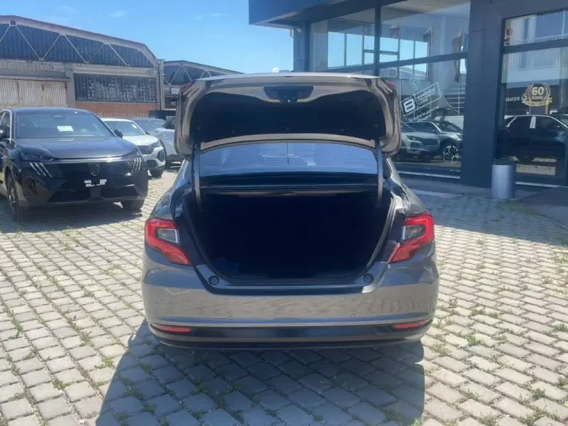 Fiat Tipo usata a Foggia (6)