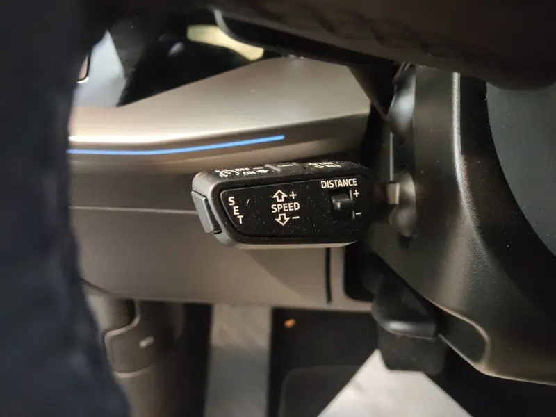 Audi A3 Sportback usata a Modena (12)