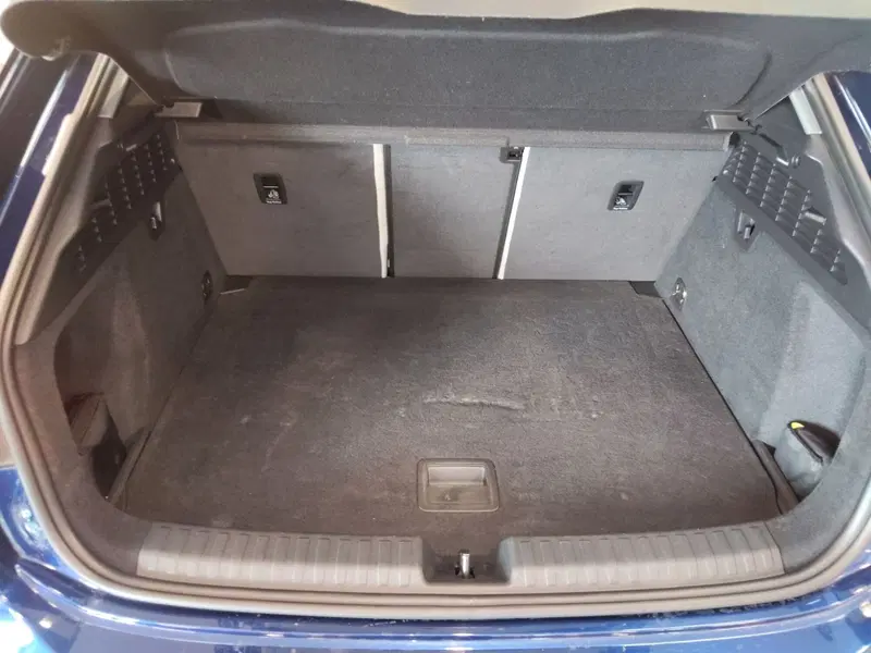 Audi A3 Sportback usata a Modena (15)