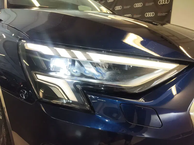 Audi A3 Sportback usata a Modena (16)