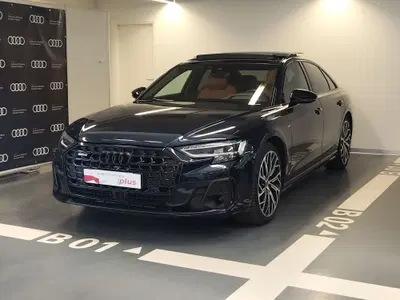 Audi A8 50 3.0 tdi mhev quattro tiptronic del 2023 usata a Modena