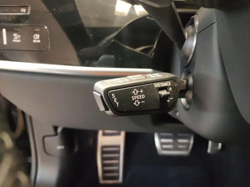Audi A8 usata a Modena (13)