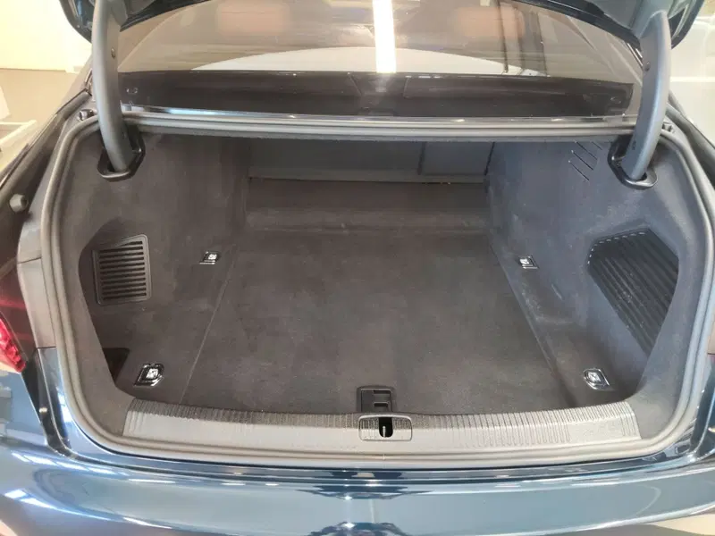 Audi A8 usata a Modena (20)