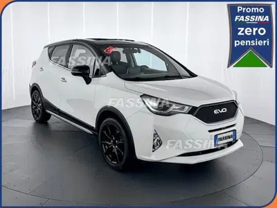 Evo Evo 4 2023 1.6 Gpl 106cv del 2022 usata a Milano