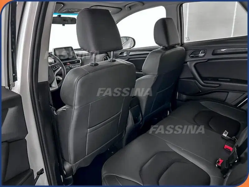 Evo Evo 4 2023 usata a Milano (10)