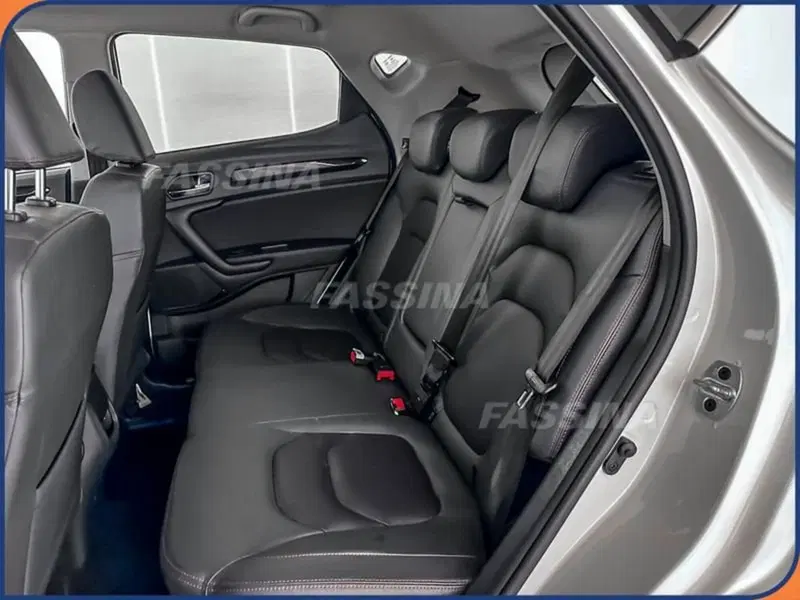 Evo Evo 4 2023 usata a Milano (11)