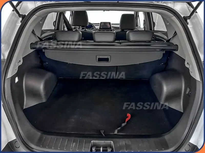 Evo Evo 4 2023 usata a Milano (12)